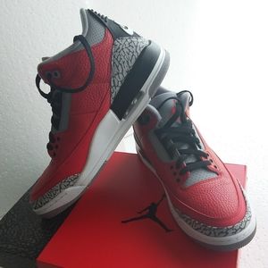 Jordan retro 3